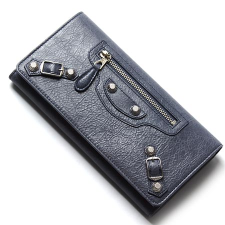 バレンシアガ 長財布[小銭入れ付き] JACYNTHE233599 d940n 4145