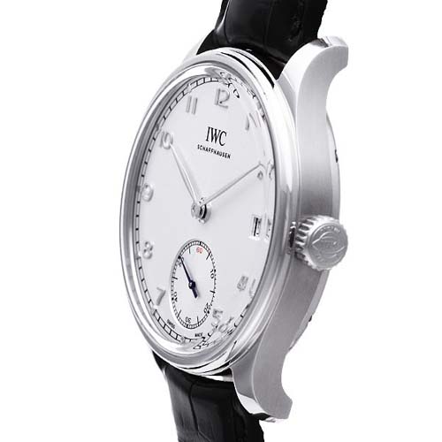 IWC スーパーコピー ポルトギーゼ エイトデイズ IW510203