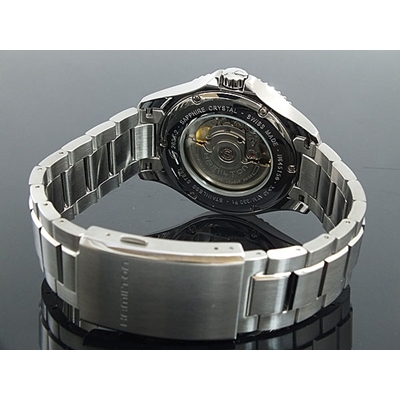 ハミルトン メンズ カーキ キング スキューバ KHAKI KING SCUBA H64515133