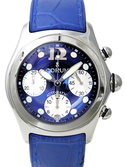 コルム 時計 韓国 スーパーコピー CORUM バブル オートマティック 285.150.20