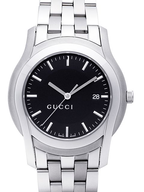 グッチ 時計 スーパーコピー Gクラス / Ref.YA055211