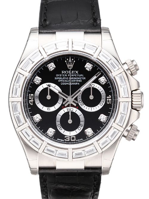 韓国 ロレックス n級品 スーパーコピー ROLEX コスモグラフ デイトナ バケットダイア 116589BR