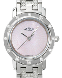 エルメス 韓国 スーパーコピー(HERMES) クリッパー レディースサイズ CL4.230.217/3869