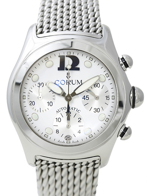 コルム 時計 韓国 スーパーコピー CORUM バブル オートマティック 285.150.20