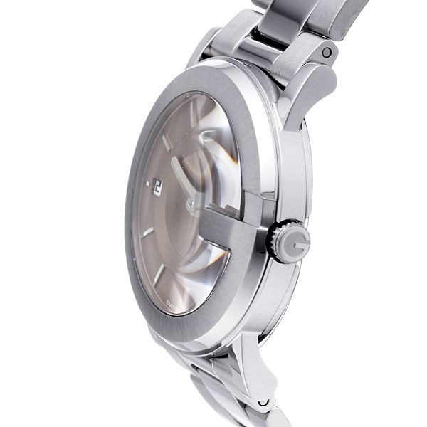  グッチ 時計 スーパーコピー 101 Gラウンド / Ref.YA101408