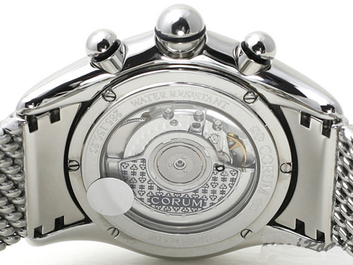 コルム 時計 韓国 スーパーコピー CORUM バブル オートマティック 285.150.20