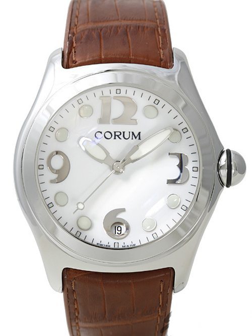 コルム 時計 韓国 スーパーコピー CORUM バブル 163.150.20