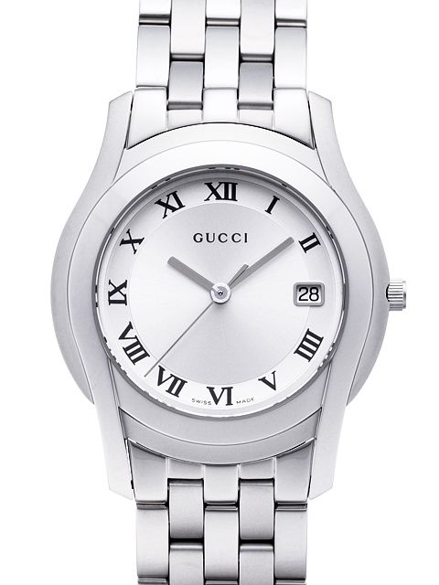  グッチ 時計 スーパーコピー Gクラス / Ref.YA055305
