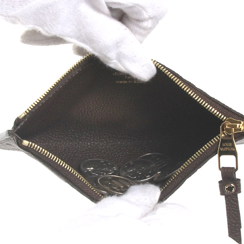  ルイヴィトン スーパーコピー LOUIS VUITTON モノグラム アンプラント ポルトフォイユ・キュリユーズ 長財布 テール M60389