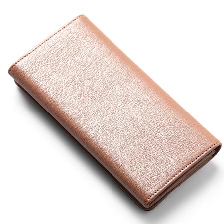 バレンシアガ 長財布[小銭入れ付き] ROSE163471 azjon 5615
