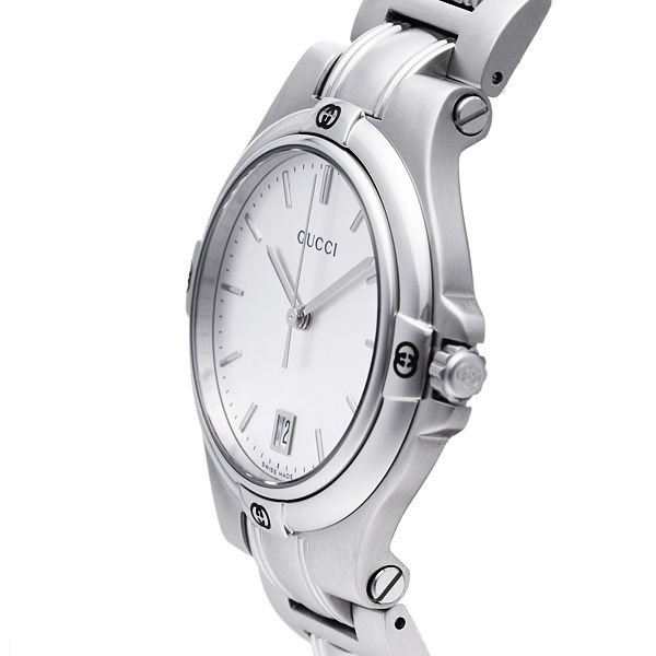  グッチ 時計 スーパーコピー 9045 / Ref.YA090318