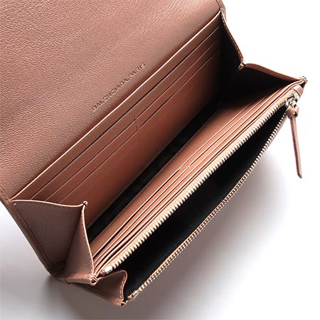 バレンシアガ 長財布[小銭入れ付き] ROSE163471 azjon 5615