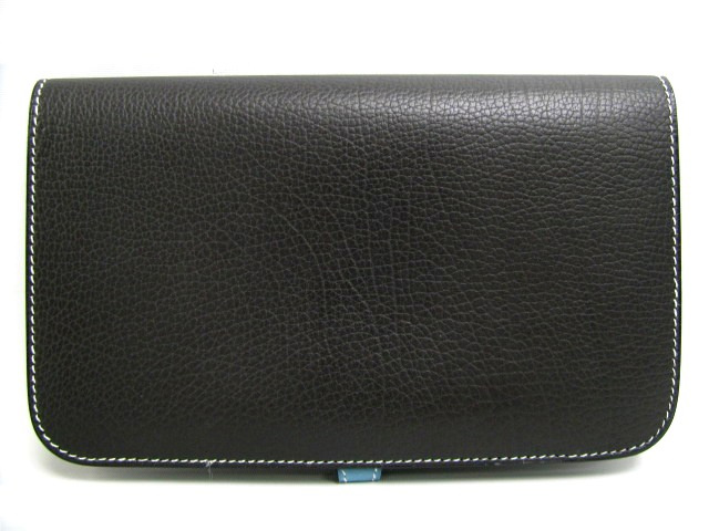 HERMES エルメススーパーコピー ドゴンＧＭ (シルバー金具) hq038