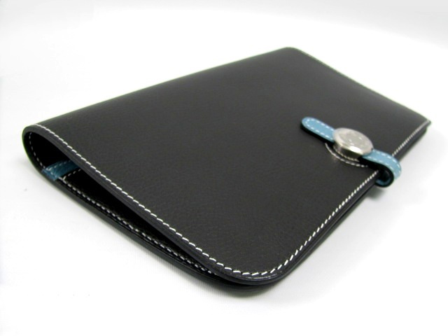 HERMES エルメススーパーコピー ドゴンＧＭ (シルバー金具) hq038