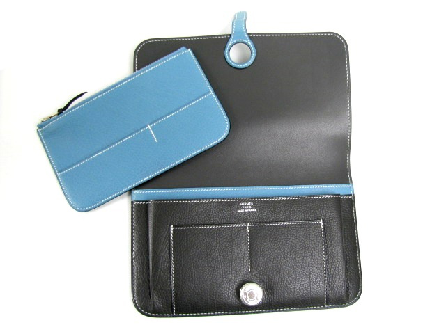 HERMES エルメススーパーコピー ドゴンＧＭ (シルバー金具) hq038