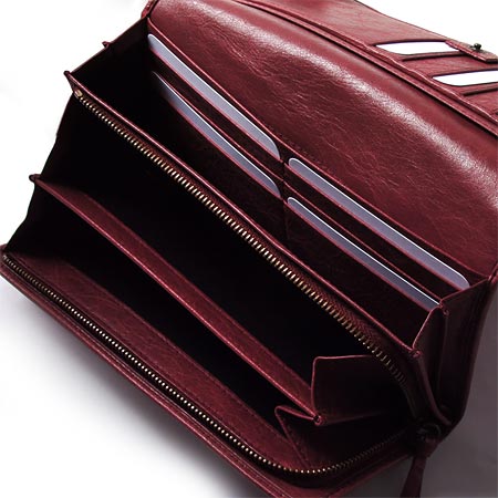 バレンシアガ 長財布[小銭入れ付き] CASSIS253038 d940t 6255