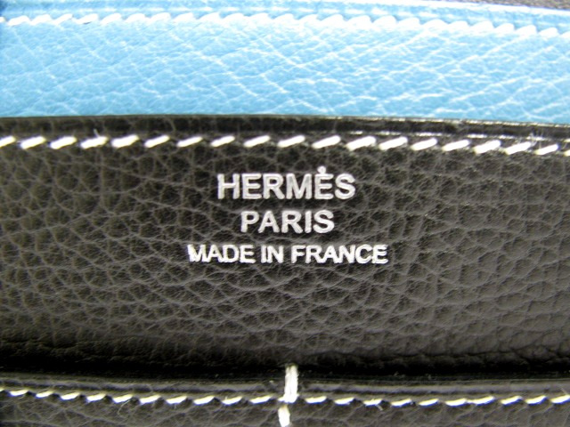 HERMES エルメススーパーコピー ドゴンＧＭ (シルバー金具) hq038