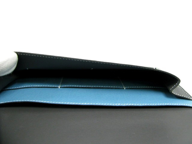 HERMES エルメススーパーコピー ドゴンＧＭ (シルバー金具) hq038