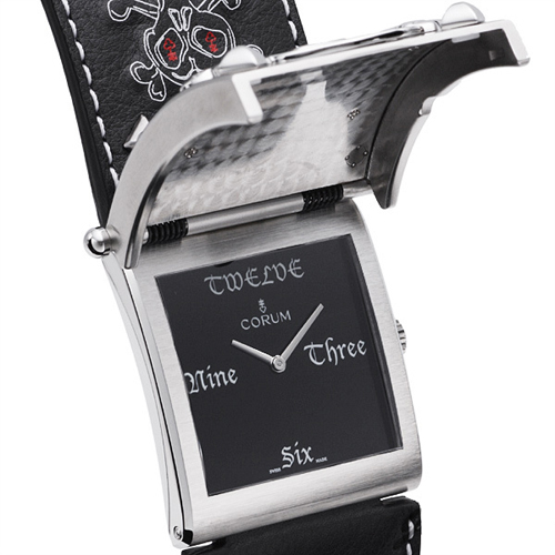 コルム 時計 韓国 スーパーコピー CORUM バッキンガム ワンダーカマー 138.177.20/0801