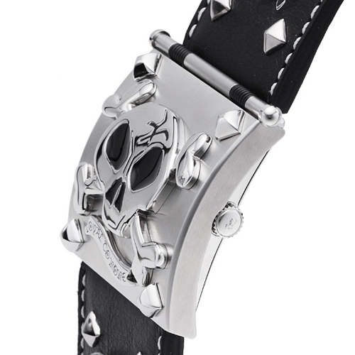 コルム 時計 韓国 スーパーコピー CORUM バッキンガム ワンダーカマー 138.177.20/0801