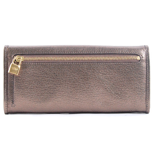 ロエベ 韓国 スーパーコピー LOEWE アマソナ 長財布 ブロンズBRONZE 113.70.F11.3240 