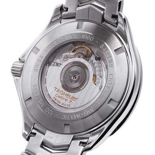 タグホイヤー スーパーコピー リンク GMT キャリバー6 WAT201A.BA0951 