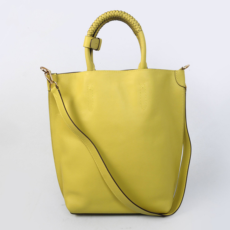 2014新作LOUIS VUITTON ルイヴィトン ハンドバッグ M48857-Yellow