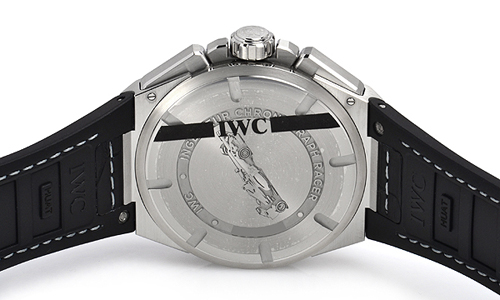 ＩＷＣ インジュニア クロノグラフ レーサー IW378507