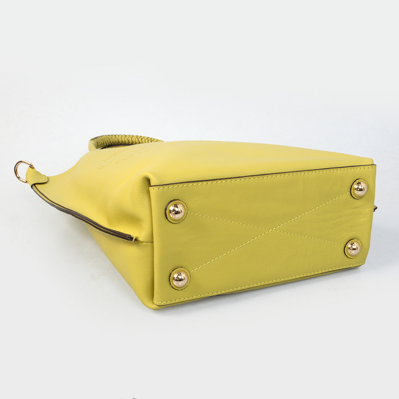 2014新作LOUIS VUITTON ルイヴィトン ハンドバッグ M48857-Yellow