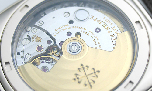 パテックフィリップ スーパーコピー ゴンドーロ 5135G-001
