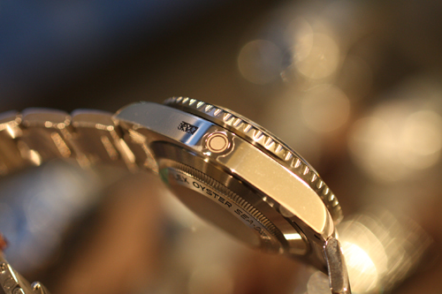 韓国 ロレックス n級品 スーパーコピー ROLEX シードウェラー 4000 116600 