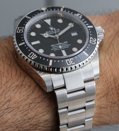 韓国 ロレックス n級品 スーパーコピー ROLEX シードウェラー 4000 116600 