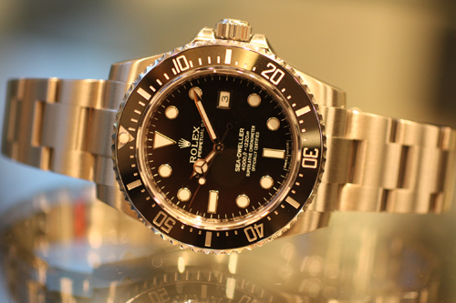 韓国 ロレックス n級品 スーパーコピー ROLEX シードウェラー 4000 116600 